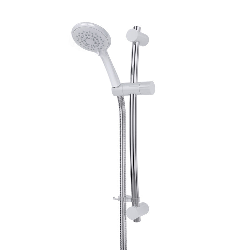 Triton Asta Electric Shower White