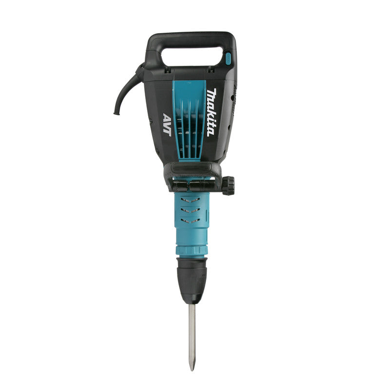 Makita 12Kg AVT SDS MAX Demolition Hammer