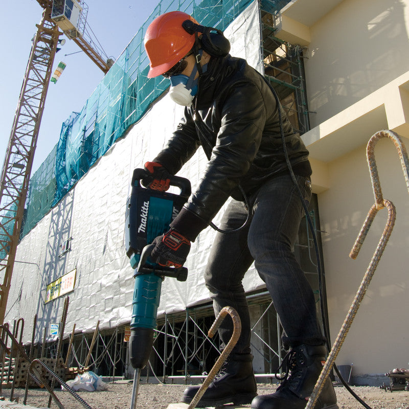 Makita 12Kg AVT SDS MAX Demolition Hammer