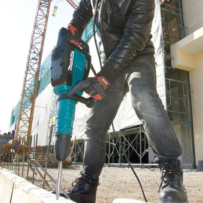 Makita 12Kg AVT SDS MAX Demolition Hammer