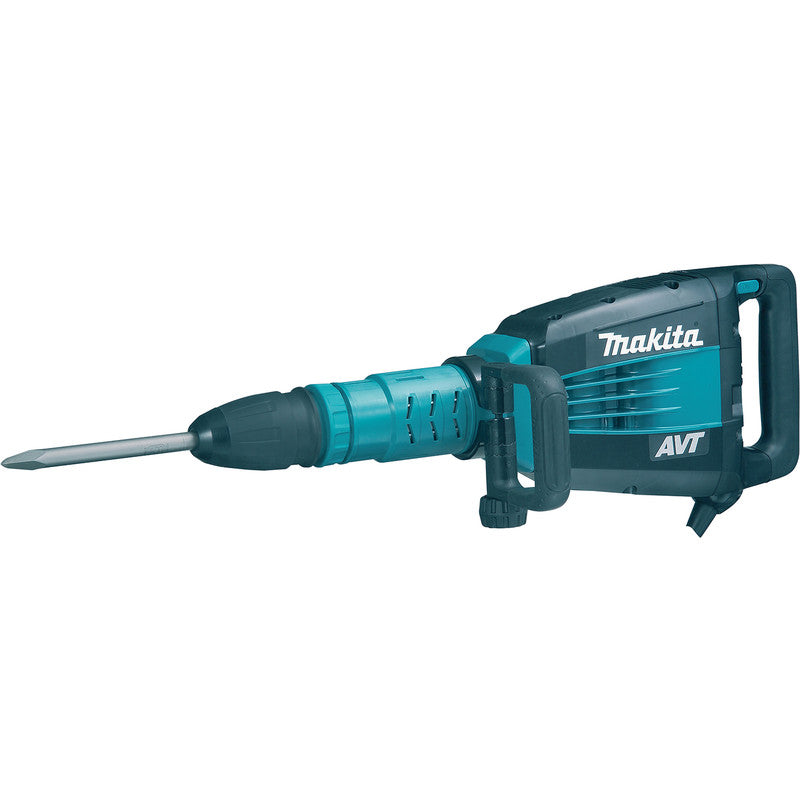 Makita 12Kg AVT SDS MAX Demolition Hammer