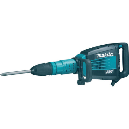 Makita 12Kg AVT SDS MAX Demolition Hammer