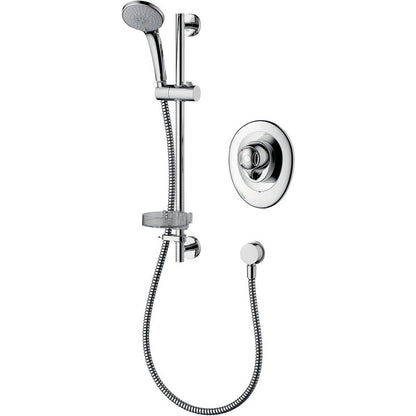 Ideal Standard CTV Concealed Mixer Shower Valve & Kit