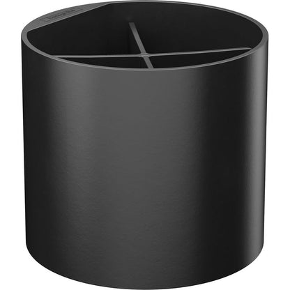 Hansgrohe WallStoris Tumbler Matt Black