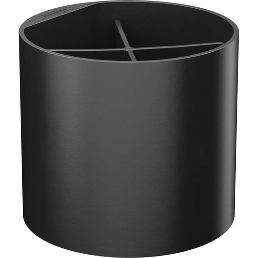 Hansgrohe WallStoris Tumbler Matt Black