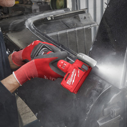 Milwaukee M12 FUEL 76mm Cut Off Tool 1 x 6.0Ah, 1 x 2.0Ah