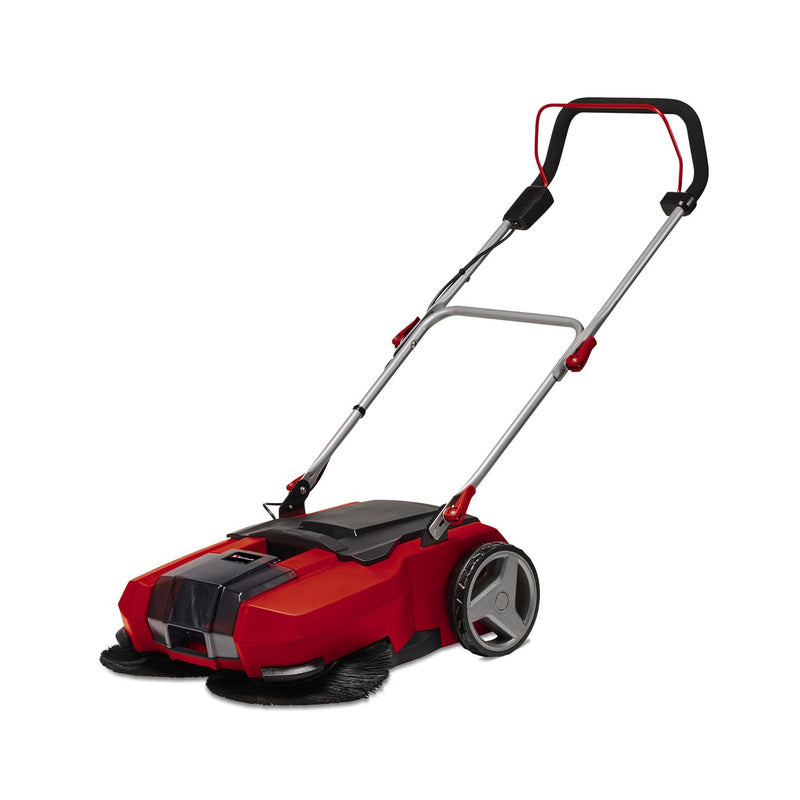 Einhell PXC 18V Cordless Floor Sweeper Body Only