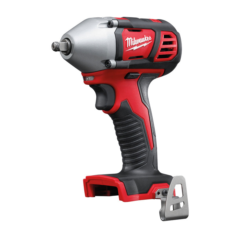 Milwaukee M18 BIW38-0 Compact 3/8" Impact Wrench Body Only