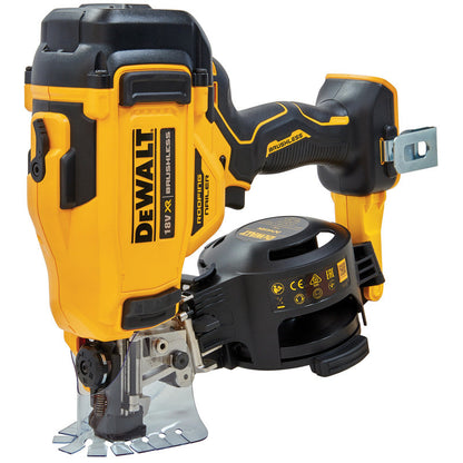 DCN45RN 18V XR Roofing & General Purpose Coil Nailer – Body Only