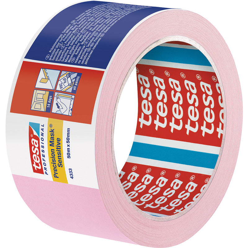 Tesa 4333 Precision Sensitive Masking Tape