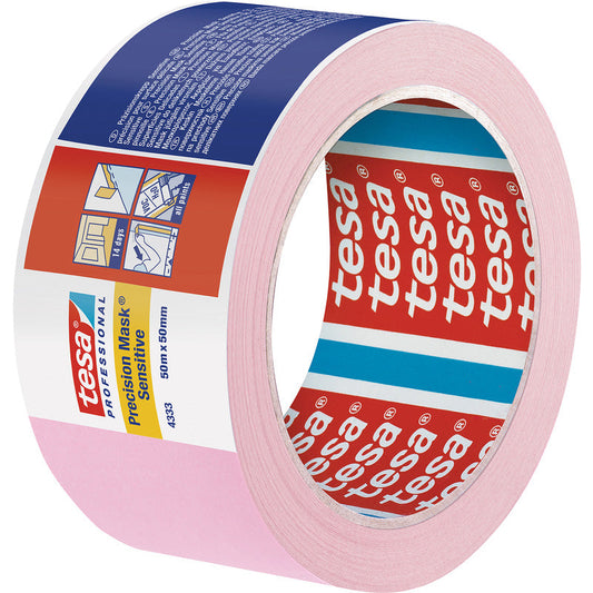 Tesa 4333 Precision Sensitive Masking Tape