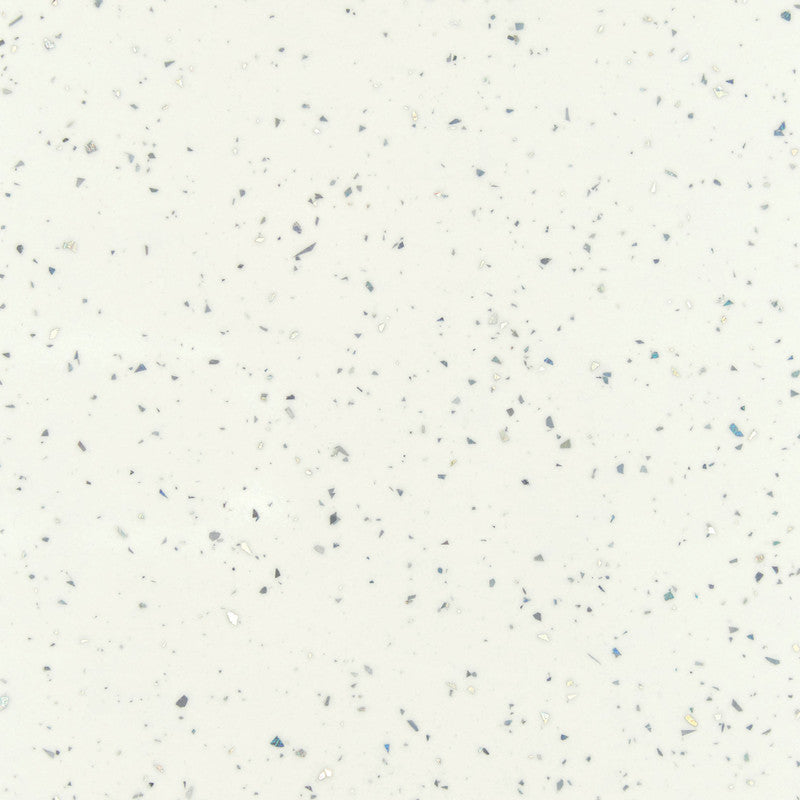 Mermaid Elite Tongue & Groove Shower Wall Panel Quarzo Bianco