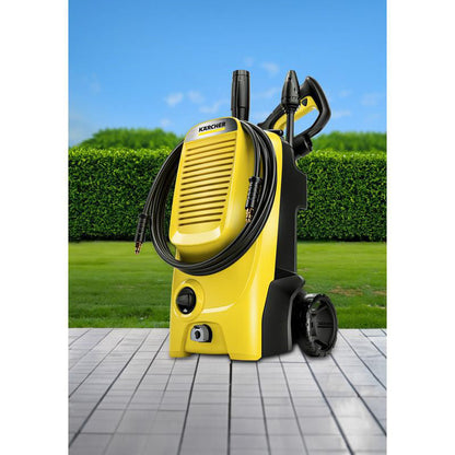 Kärcher K5 Classic Pressure Washer 145 bar
