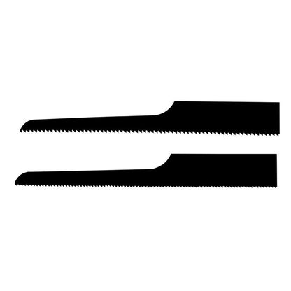 Draper 1/4" Air Body Saw