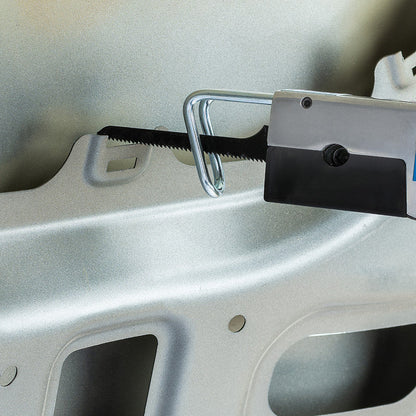 Draper 1/4" Air Body Saw