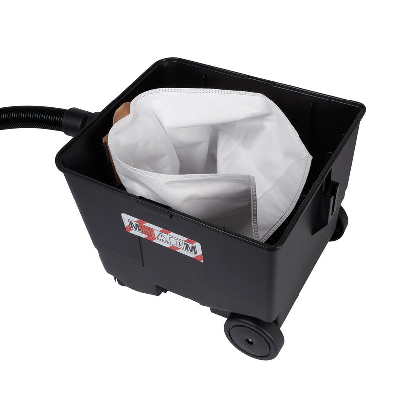 Trend T35A Micro Filter Bags 24.5 Litres 5 Pack