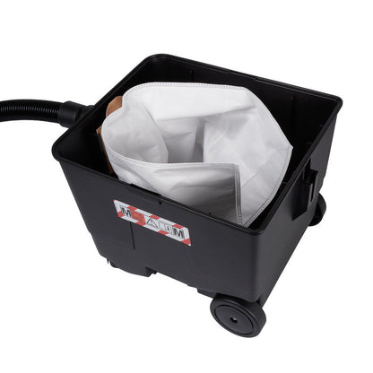 Trend T35A Micro Filter Bags 24.5 Litres 5 Pack