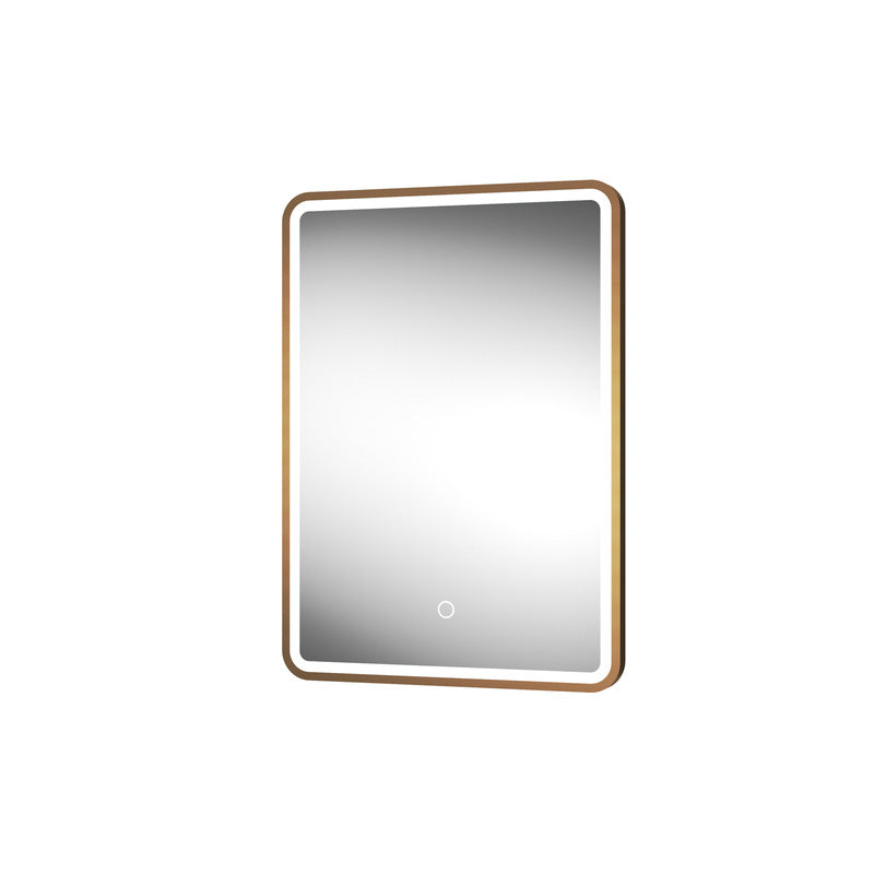Sensio Frontier LED Bathroom Mirror CCT