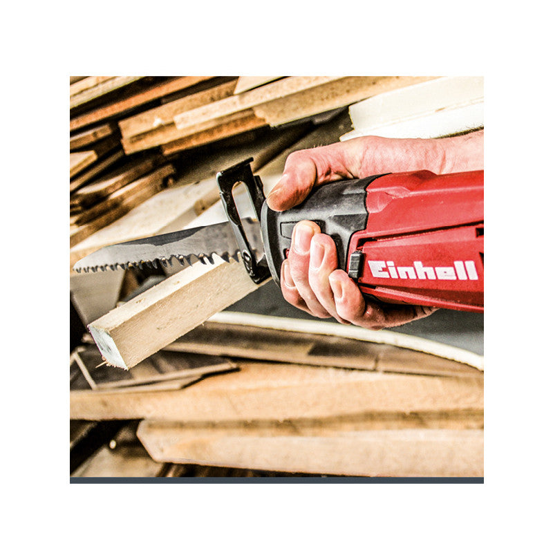 Einhell PXC 18V Cordless Reciprocating Saw Body Only