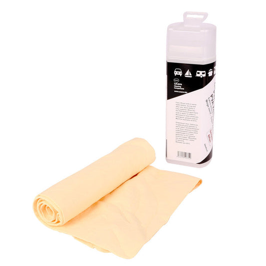 U-Care PVA Synthetic Chamois 64 x 43cm