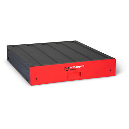 Armorgard TrekDror TKD2 980 x 1105 x 200mm