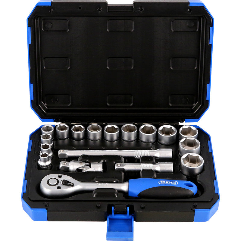 Draper Socket Sets