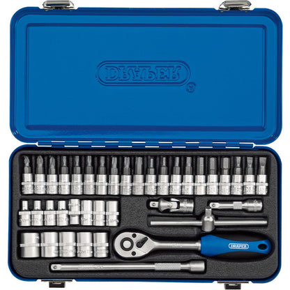 Draper Socket Sets