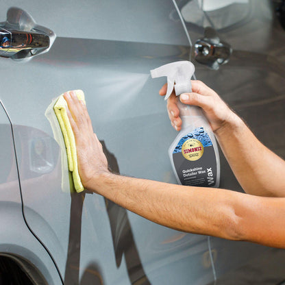 Simoniz Quickshine Detailer Wax 500ml Trigger