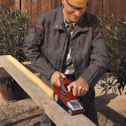 Einhell 850W 75mm Belt Sander 230V