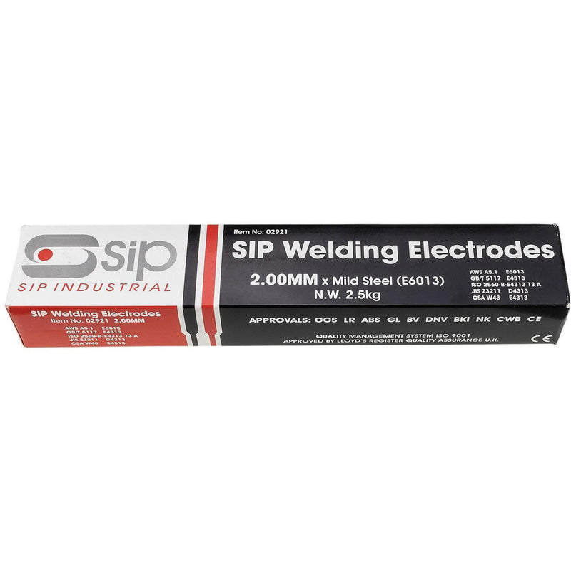 Arc Welding Electrodes E6013
