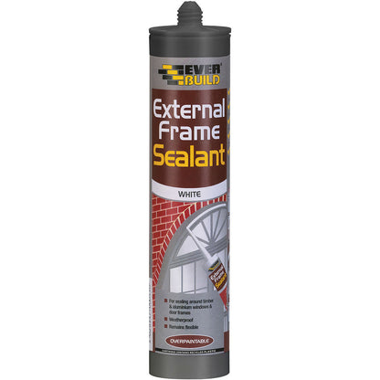 Window & Door External Frame Sealant