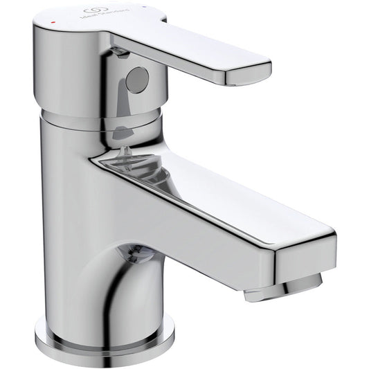 Ideal Standard Calista Taps Cloakroom Basin Mixer