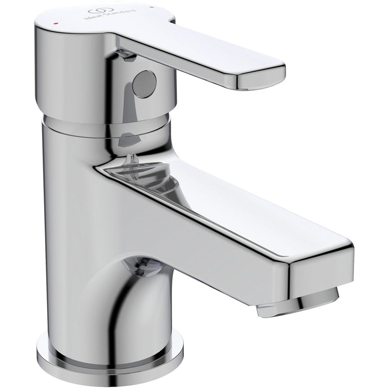 Ideal Standard Calista Taps Cloakroom Basin Mixer