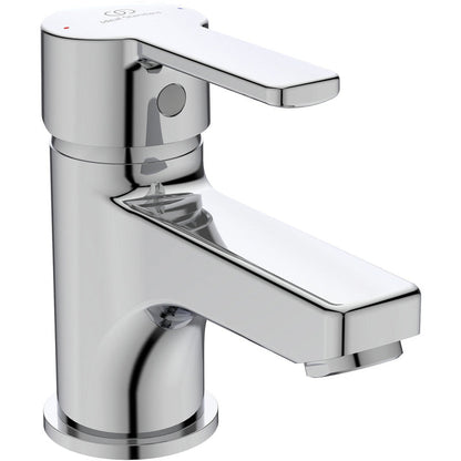 Ideal Standard Calista Taps Cloakroom Basin Mixer