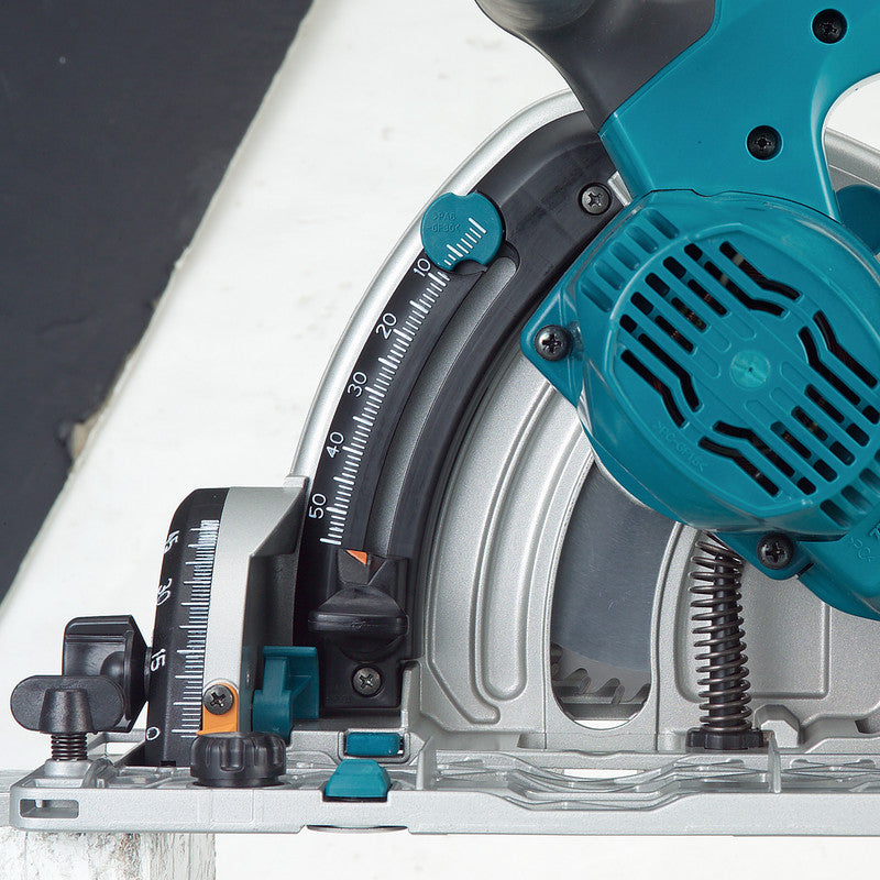 Makita 1300W 165mm Plunge Saw 240V