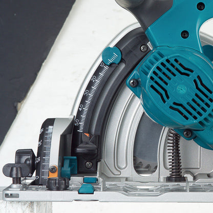 Makita 1300W 165mm Plunge Saw 240V