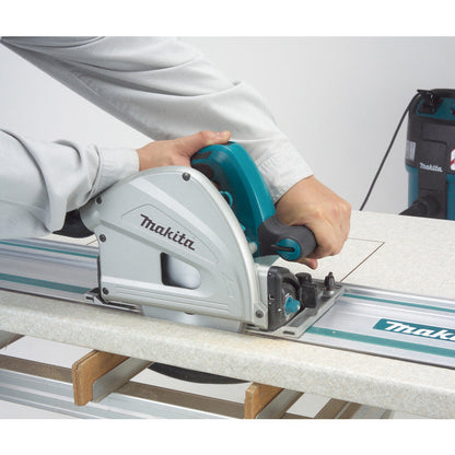 Makita 1300W 165mm Plunge Saw 240V