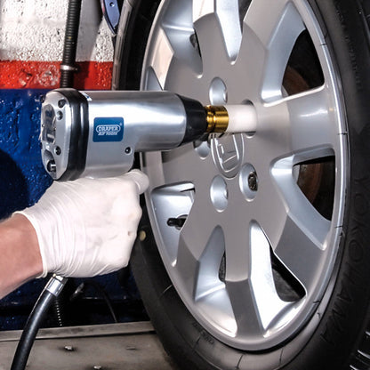 Draper Expert 1/2 Inch Alloy Wheel Socket Set