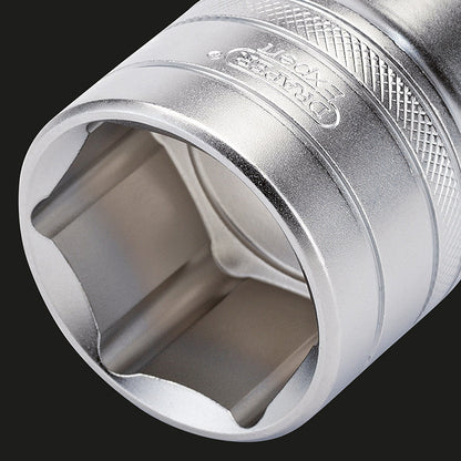 Draper Expert 1/4", 3/8" & 1/2" Square Drive Metric Socket and Socket Bit Set 149 Piece