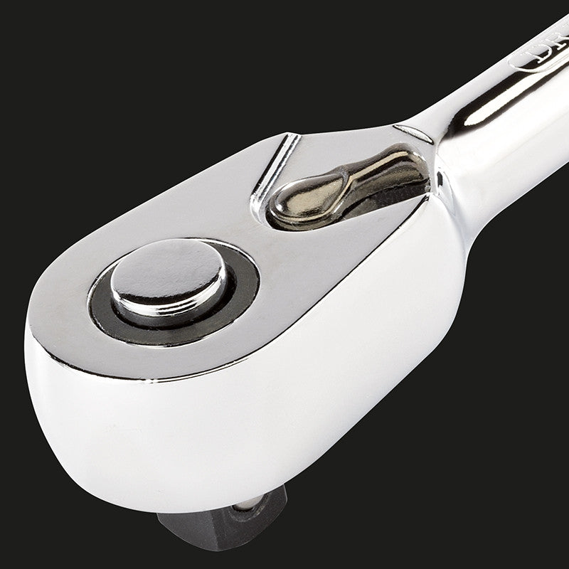 Draper Expert 1/4", 3/8" & 1/2" Square Drive Metric Socket and Socket Bit Set 149 Piece