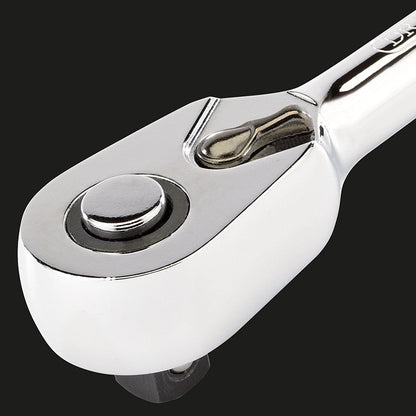 Draper Expert 1/4", 3/8" & 1/2" Square Drive Metric Socket and Socket Bit Set 149 Piece