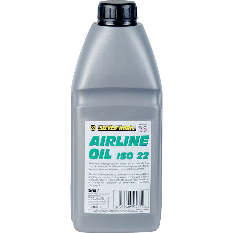Airline Oil 1L
