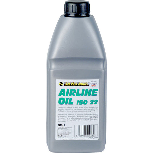Airline Oil 1L