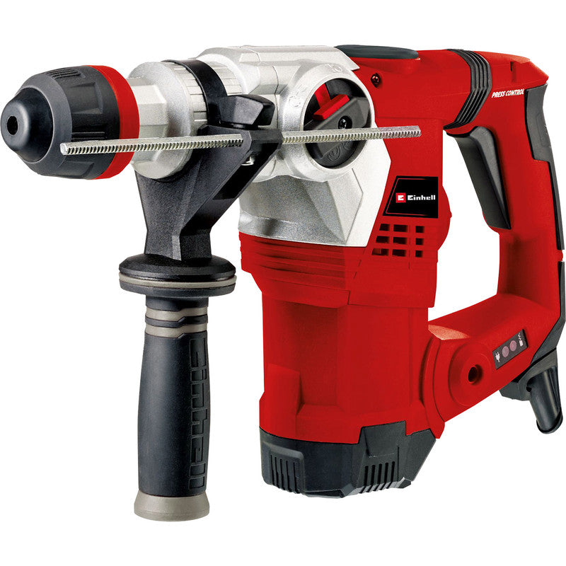 Einhell 1250W 4Function SDS+ Rotary Hammer Drill 230V