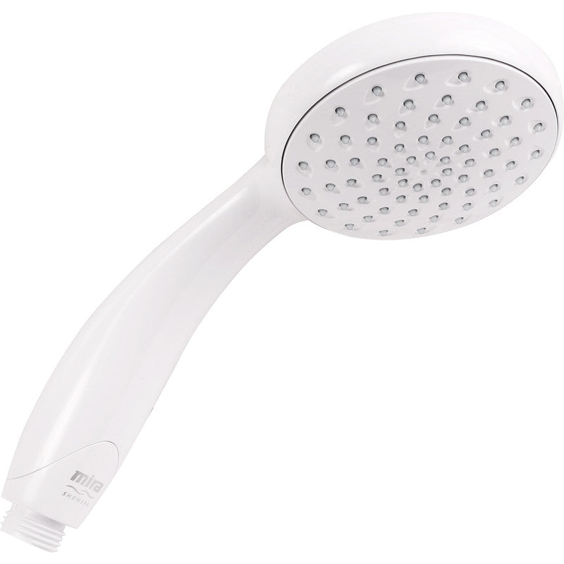 Mira Nectar Single Spray Shower Handset