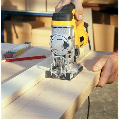 DW331K-GB 701W Jigsaw 240V – Precise, Smooth Cutting Control