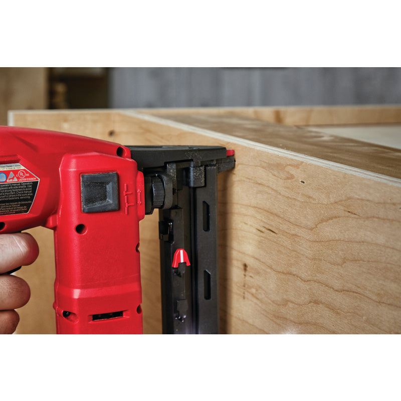 Milwaukee M18 FNCS18GS-0X FUEL 63mm Narrow Crown Stapler Body Only