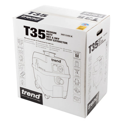 Trend T35A M Class Vacuum Extractor