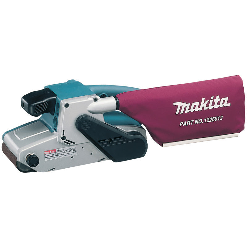 Makita 1010W 4" Belt Sander