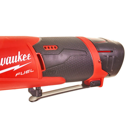 Milwaukee M12 FIR38-201B FUEL 3/8'' Ratchet 1 x 2.0Ah